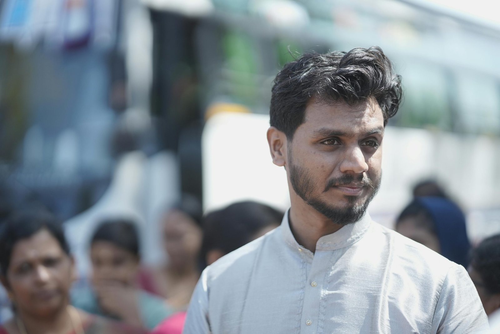 Vasanth krishna, nizamabad